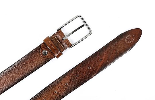 ★ITALY製★Brioni★レザー ベルト★GENUINE LIZARD★ 楽天市場】TORY LEATHER(トリーレザー)/3-Piece Silver Buckle